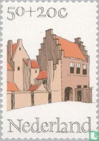 Timbres d'été