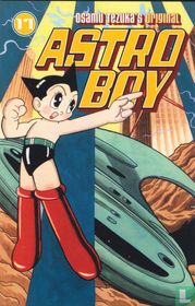 Astro Boy