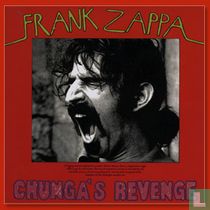 Chunga's Revenge