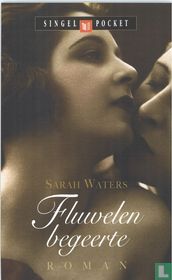 Fluwelen begeerte