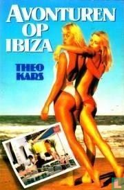 Avonturen op Ibiza