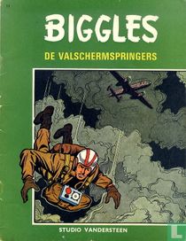 De valschermspringers
