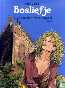 De kinderen van de citadel 1