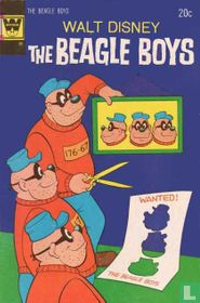 The Beagle boys  