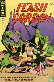 Flash Gordon 2