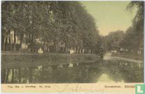 Spoorsingel, Hoorn 