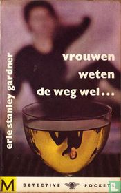 Vrouwen weten de weg wel