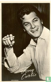 Tony Curtis