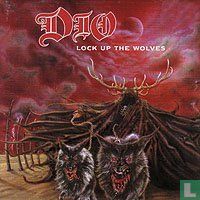 Lock up the Wolves