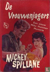 De vrouwenjagers