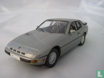 Porsche 924 Turbo 