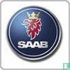 Saab modelauto's catalogus