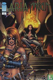 Aria/Angela