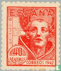San Juan de la Cruz