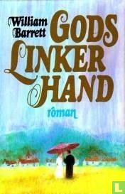 Gods linkerhand