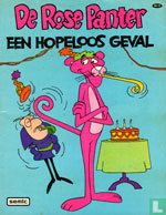 Een hopeloos geval