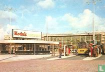 Centraal Station, Rotterdam