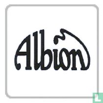 Albion modellautos / autominiaturen katalog