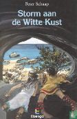 Storm aan de Witte Kust