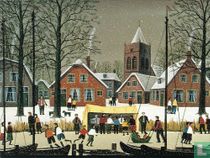 Koek en zopie