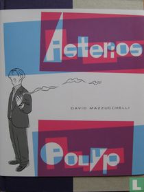 Asterios Polyp