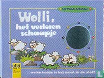 Wolli Het verloren schaapje