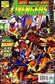 Avengers 1999