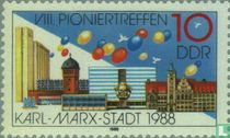Pioneer Meeting