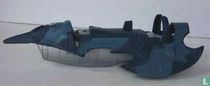 Bat-Signal Jet