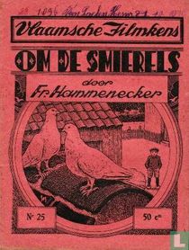 Om de smierels