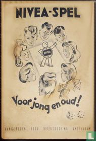 Nivea spel voor jong en oud !