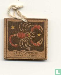 Constellation The Scorpion