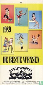 1989 De beste wensen