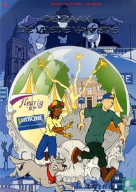 De zaak: De vrede van Ede