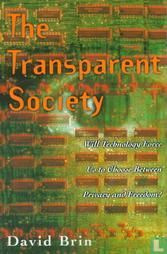 The Transparent Society