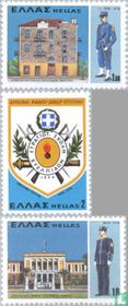 Training cadets 