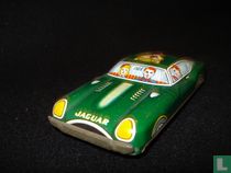 Jaguar E-type