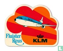 KLM - DC-10 (03)