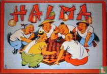 Halma
