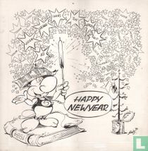 Sjoert: Happy Newyear