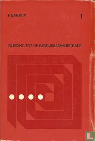 Inleiding tot de bedrijfsadministratie 1