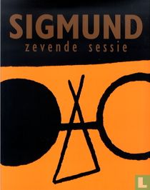 Zevende sessie