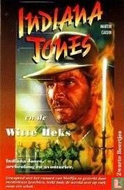 Indiana Jones en de witte heks