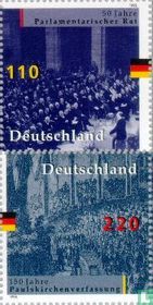 Parlementsraad 1948-1998