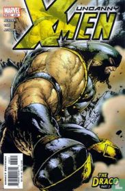 Uncanny X-Men 430