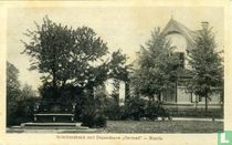 Scholtensbank met Dependance "Gertrud" - Ruurlo