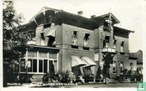 RUURLO, HOTEL HET WAPEN VAN RUURLO