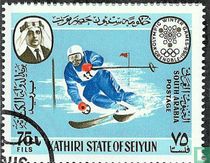 Olympic Winter Games
