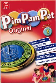 Pim Pam Pet Original