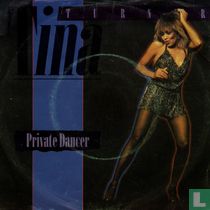 Private dancer 